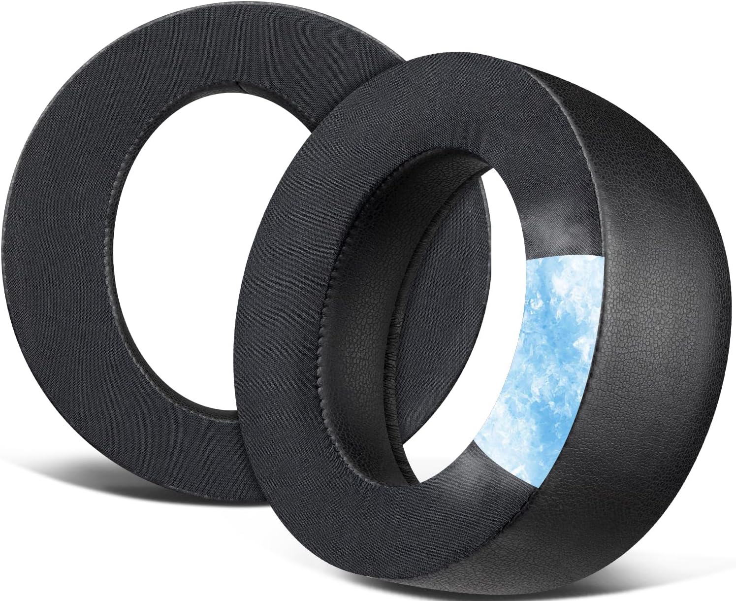 SOULWIT Earpads for Sony PlayStation PS5 Pulse Elite - Cooling Gel