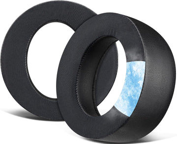 SOULWIT Earpads for Sony PlayStation PS5 Pulse Elite - Cooling Gel