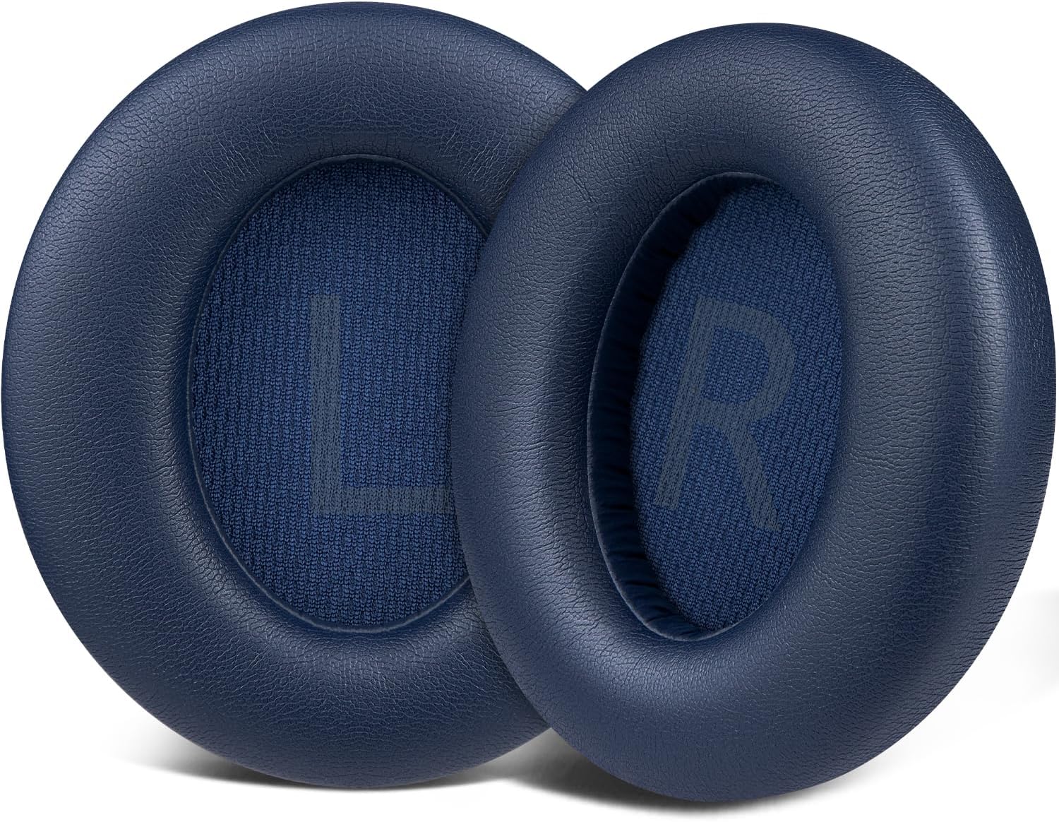 SOULWIT Earpads for Anker Soundcore Space Q45 - Protein Leather