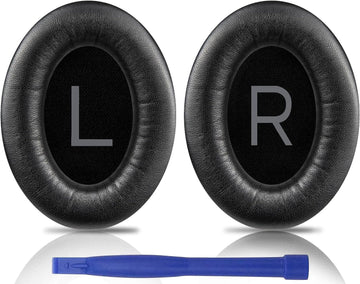 SOULWIT Earpads for Bose QuietComfort 45 Series - Lambskin
