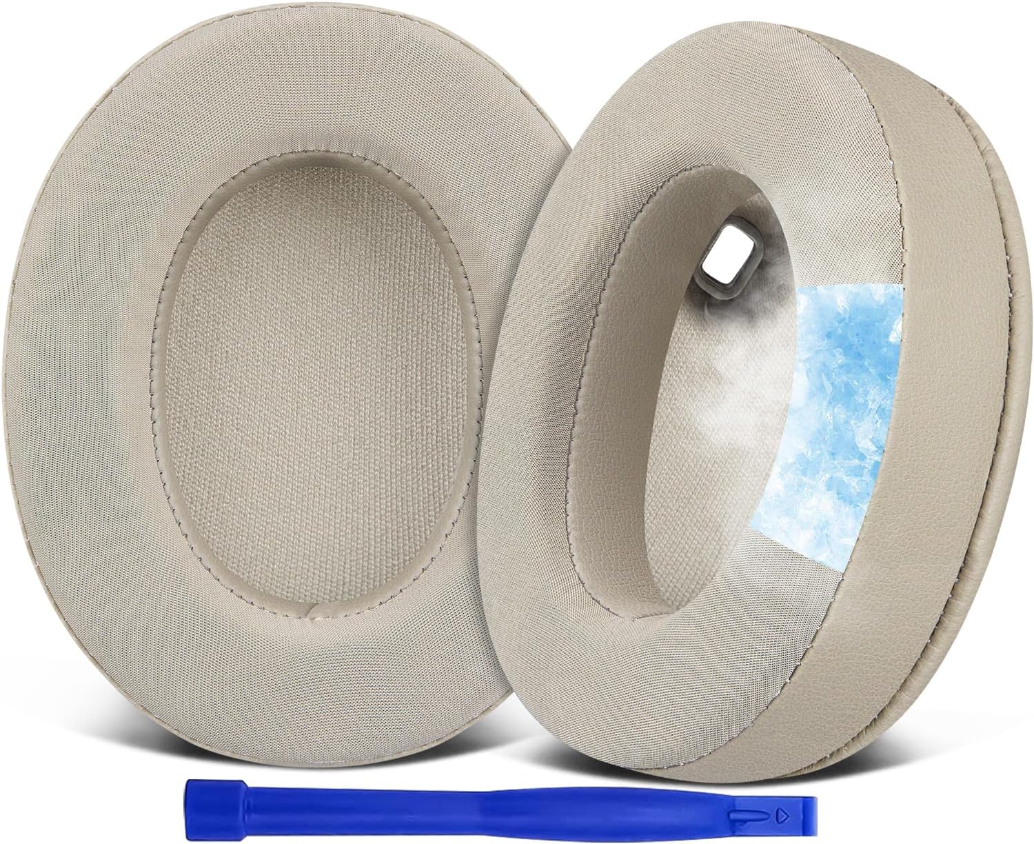 SOULWIT Earpads for Sony WH-1000XM4 - Cooling Gel