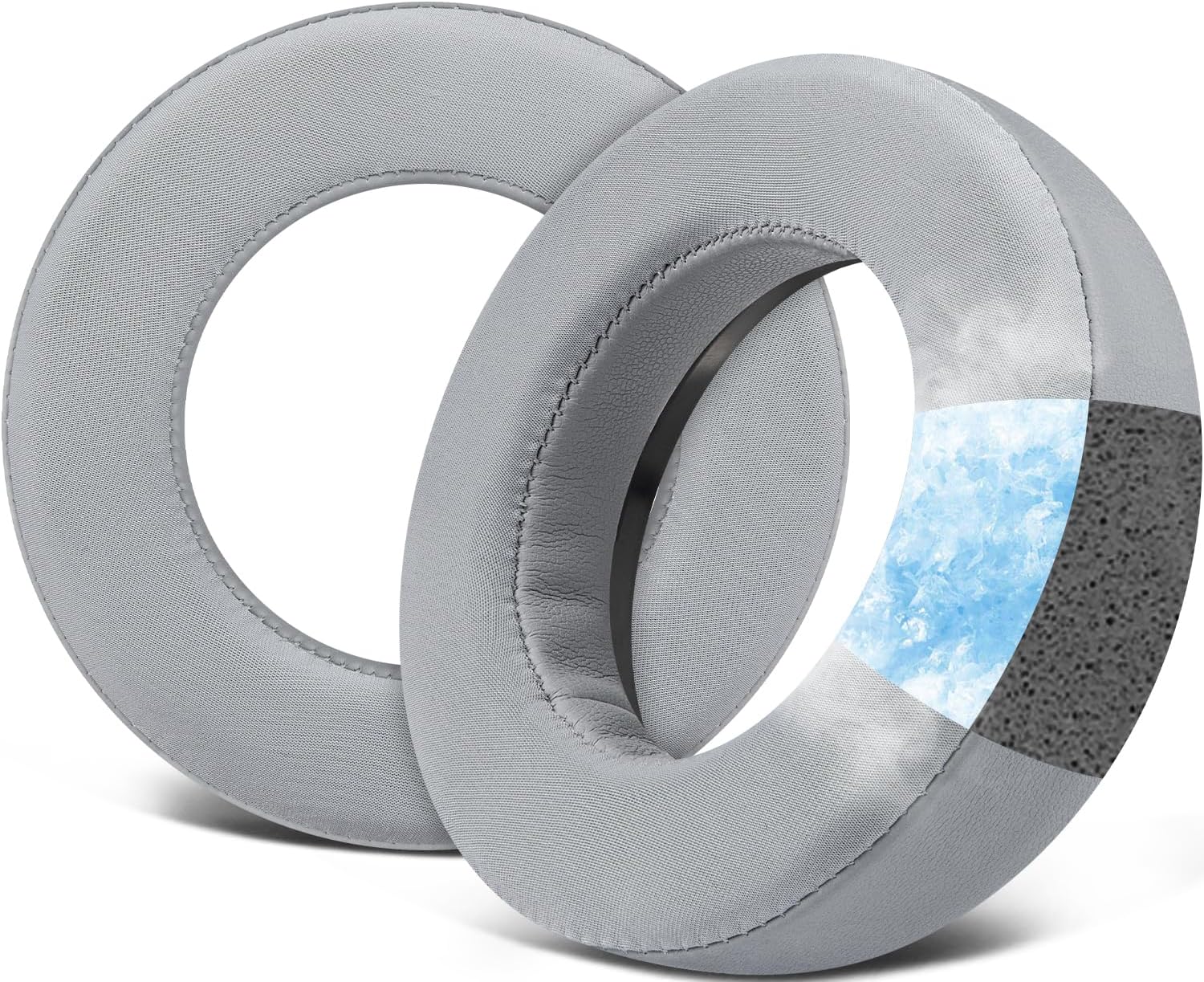 SOULWIT Earpads for Beyerdynamic DT700 ProX, DT900 ProX - Cooling Gel