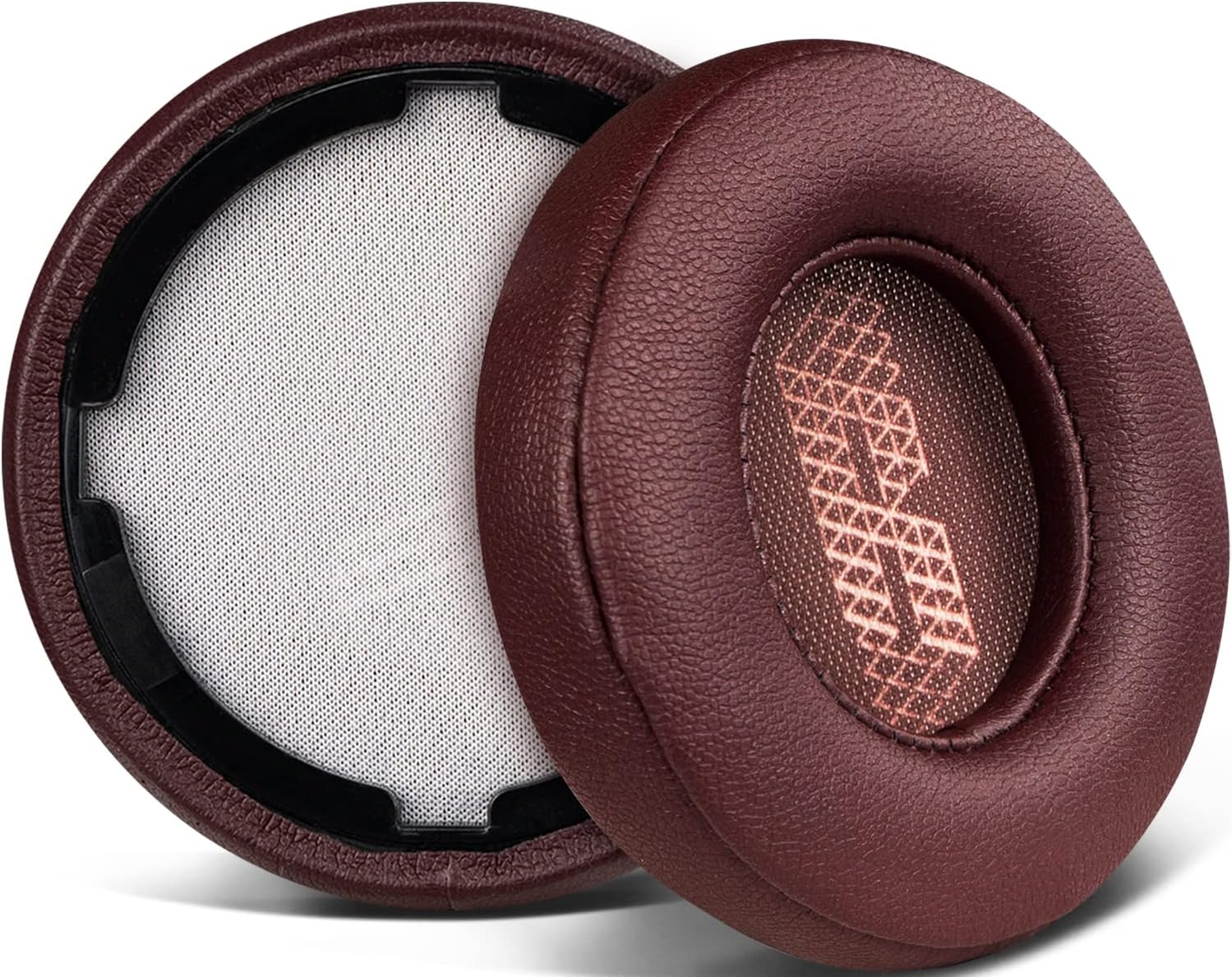 SOULWIT Earpads for JBL Live 400BT - Protein Leather