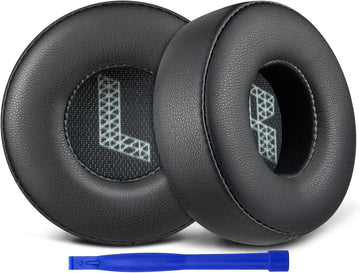 SOULWIT Earpads for JBL Live 670NC - Protein Leather