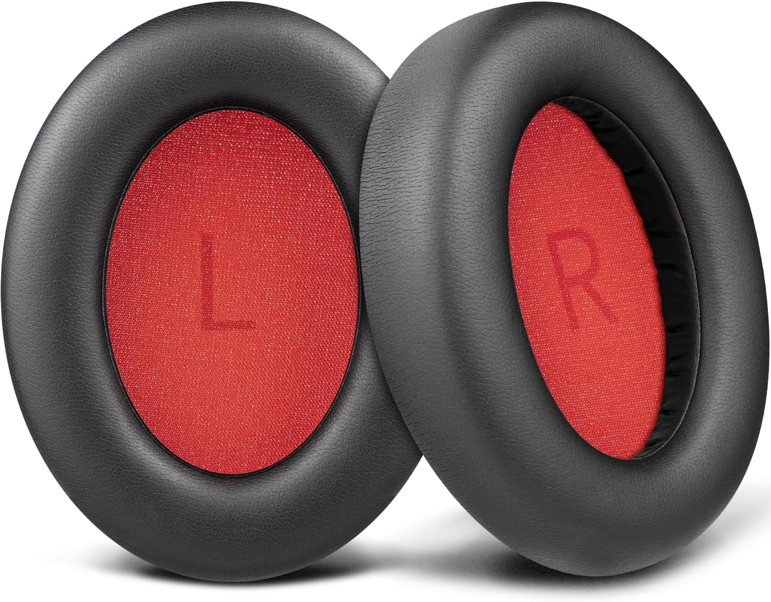 SOULWIT Earpads for 1MORE SonoFlow/SonoFlow SE/SonoFlow Pro - Protein Leather