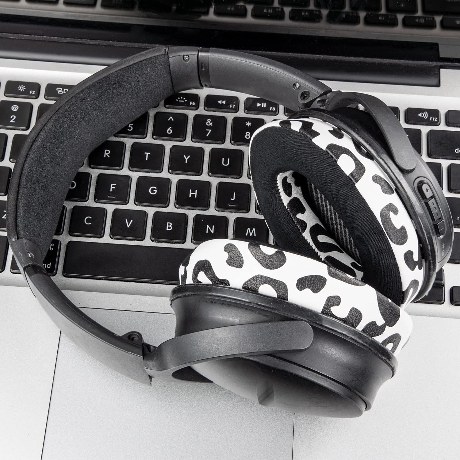SoloWIT Earpads for Bose QuietComfort 35 Series - Cooling Gel