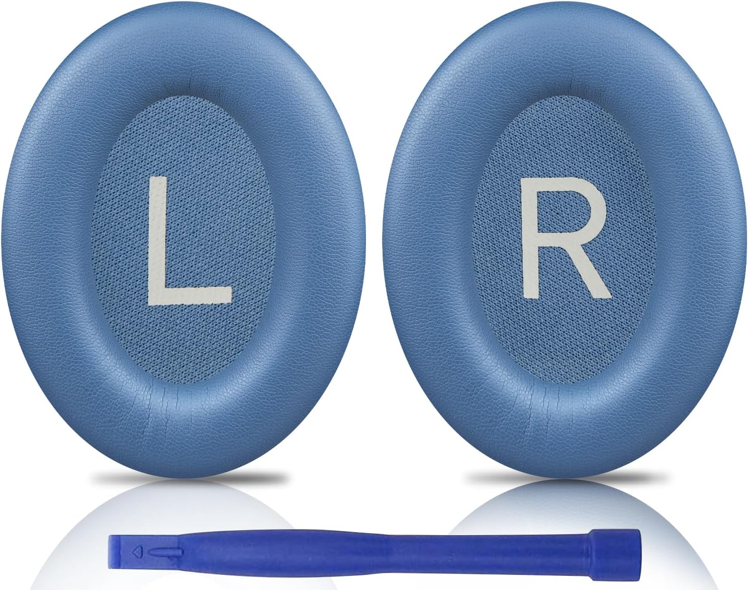 SOULWIT Earpads for Bose QuietComfort 45 Series - Protein Leather