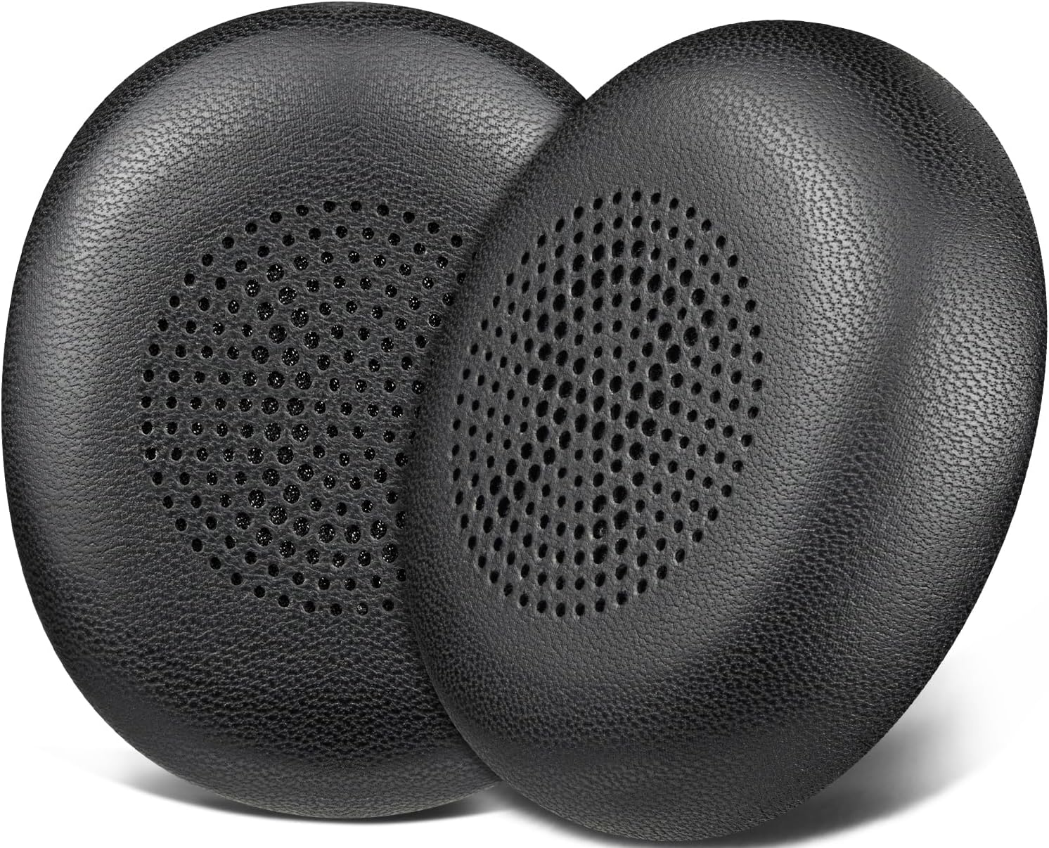 SOULWIT Earpads for Jabra Evolve2 65/40, Elite 45h - Lambskin