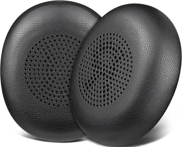 SOULWIT Earpads for Jabra Evolve2 65/40, Elite 45h - Lambskin