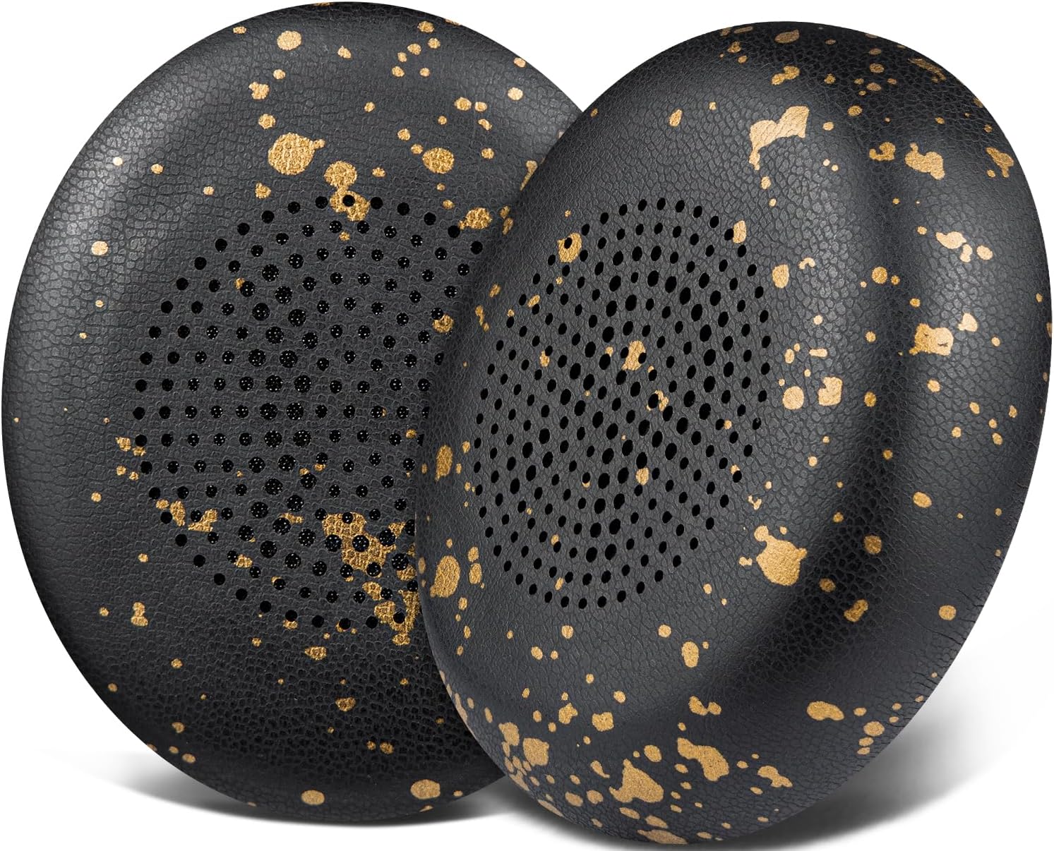 SOULWIT Earpads for Jabra Evolve2 65/40, Elite 45h - Protein Leather