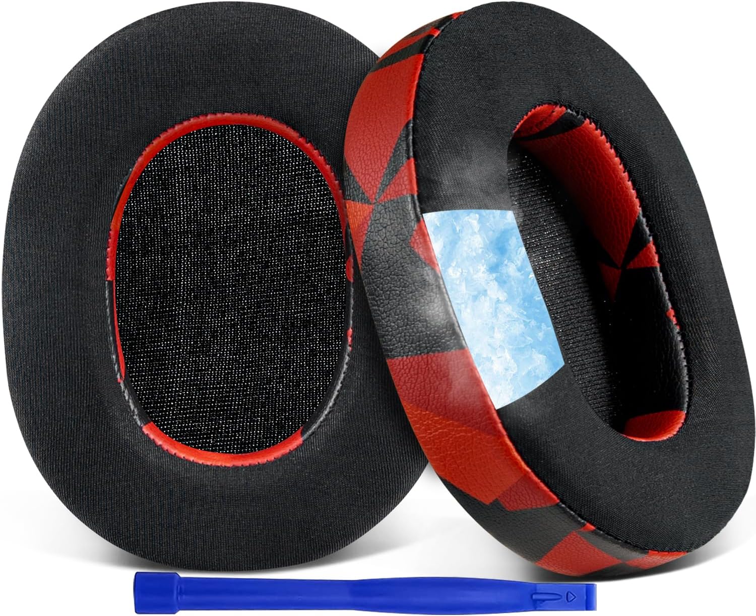SOULWIT Earpads for Sony WH-1000XM5 - Cooling Gel