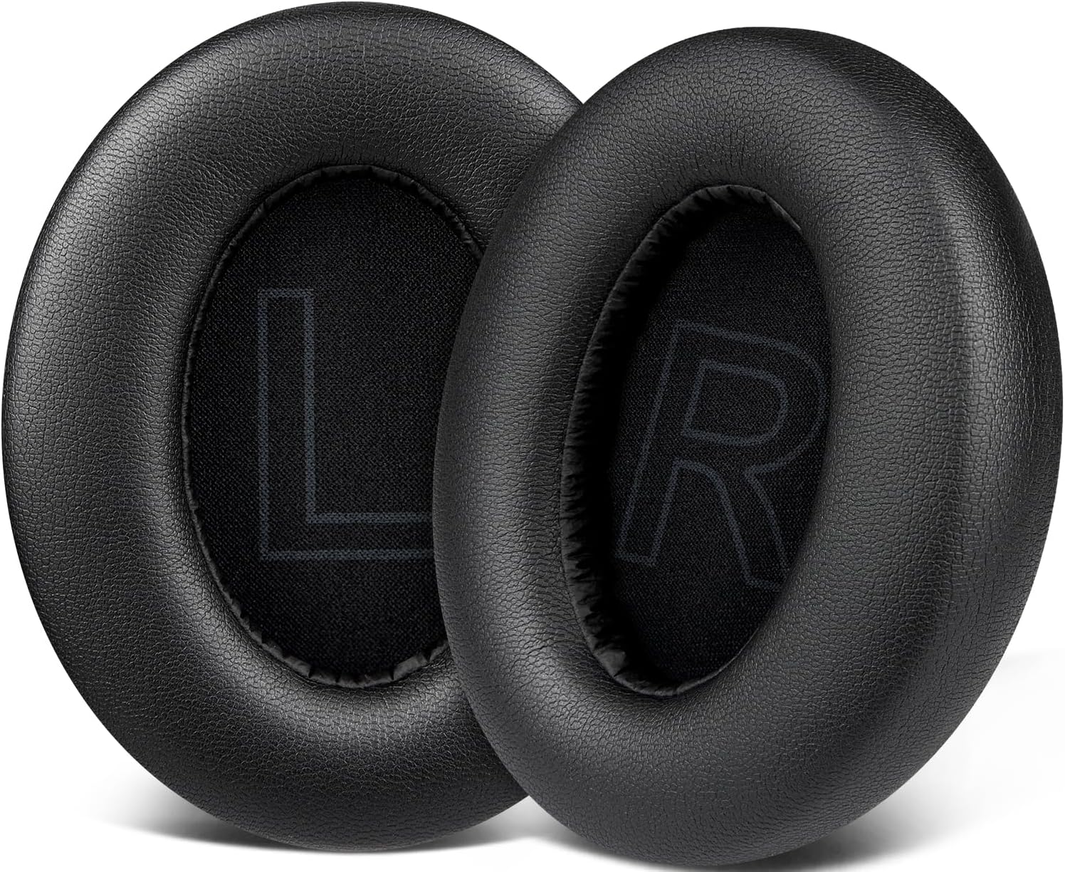 SOULWIT Earpads for Anker Soundcore Life 2 / Life Q20 / Life Q20+ / Q20i - Protein Leather