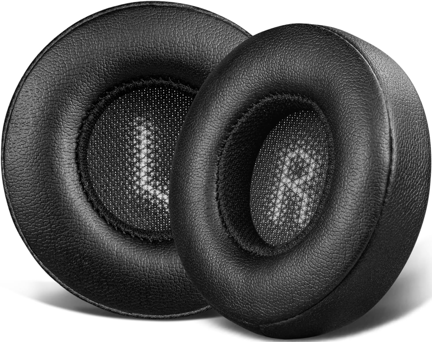 SOULWIT Earpads for JBL E35, E45, E45BT, Duet BT - Protein Leather