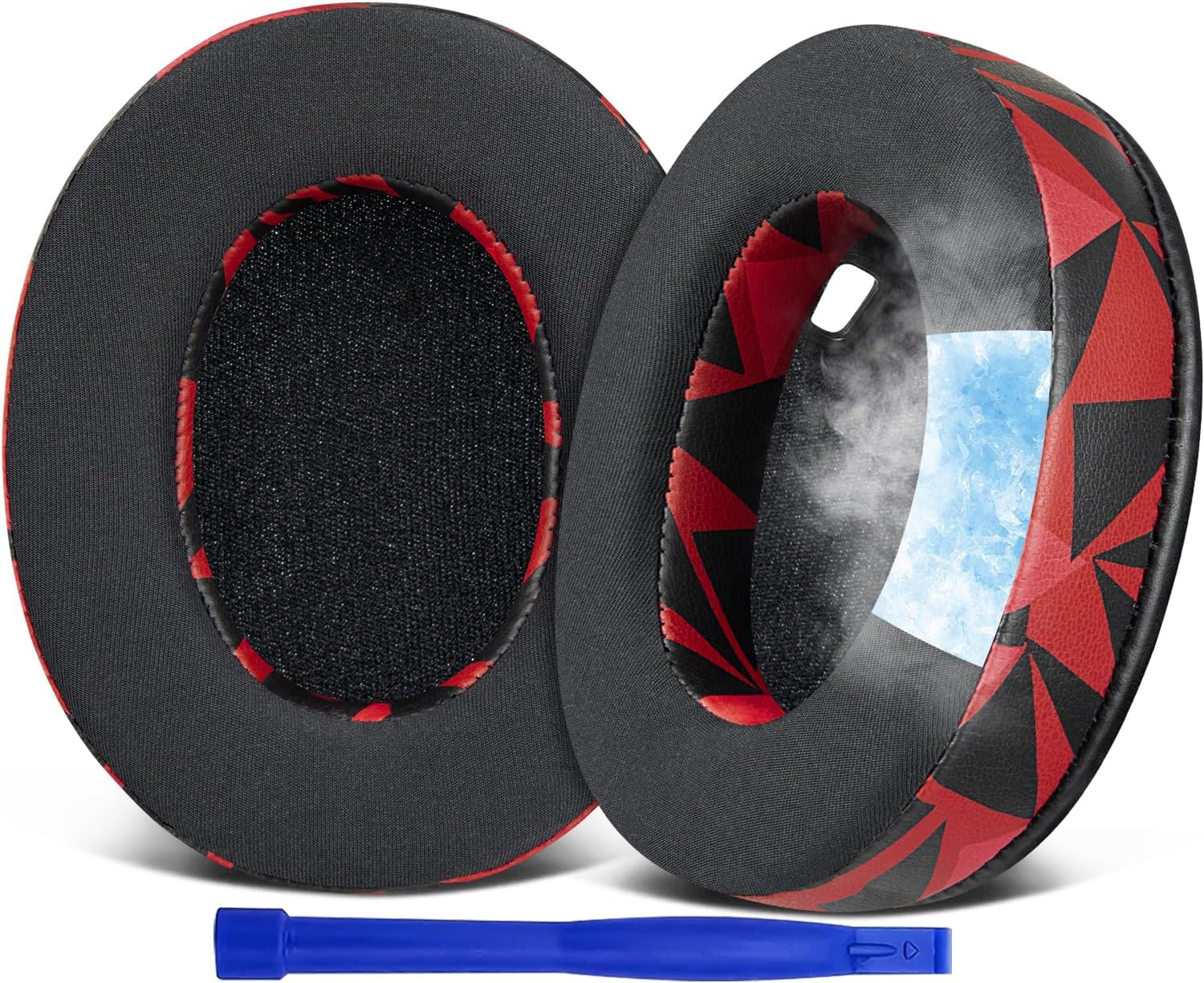 SOULWIT Earpads for Sony WH-1000XM4 - Cooling Gel