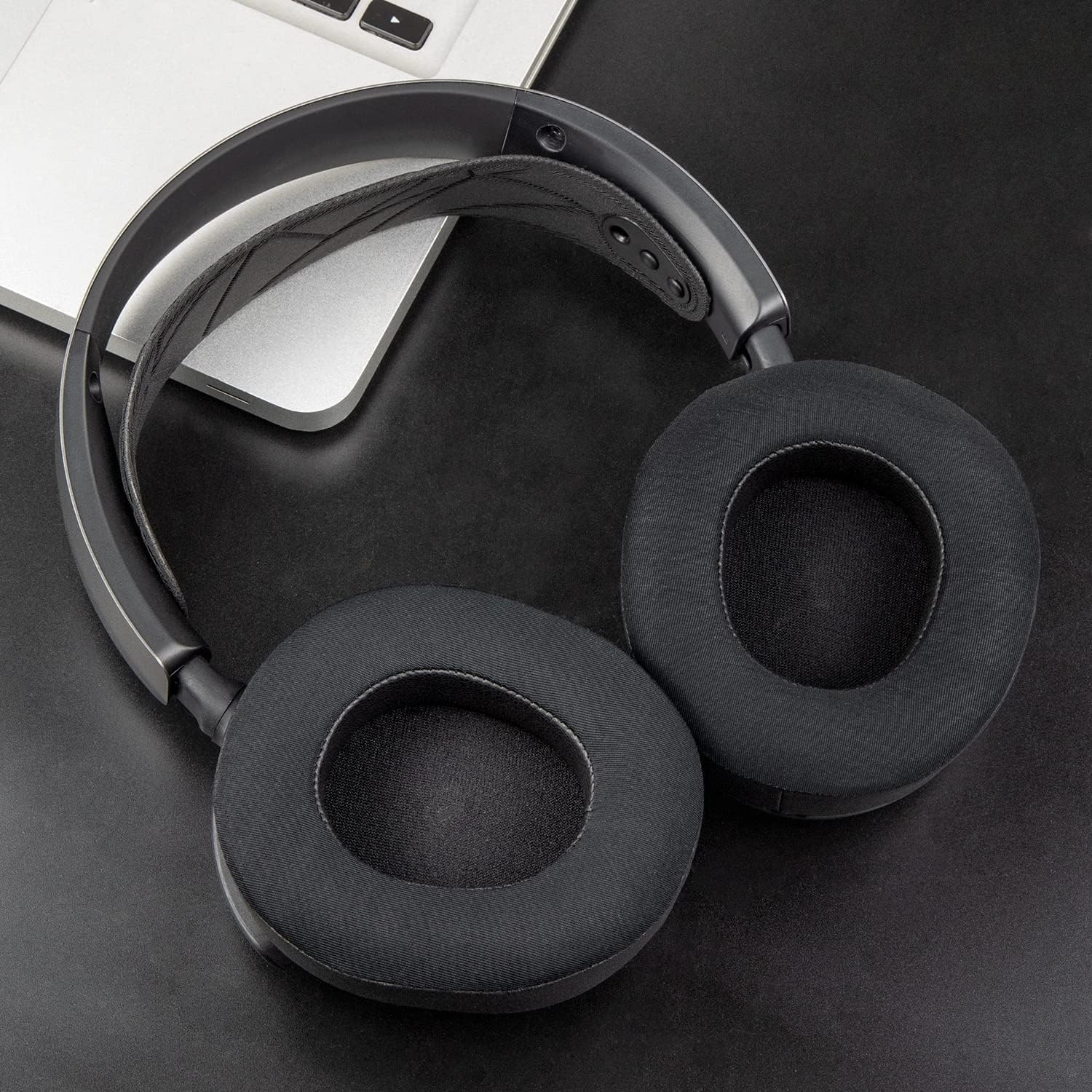 SOULWIT Earpads for SteelSeries Arctis Nova Pro Wireless, Arctis Nova Elite -  Cooling Gel