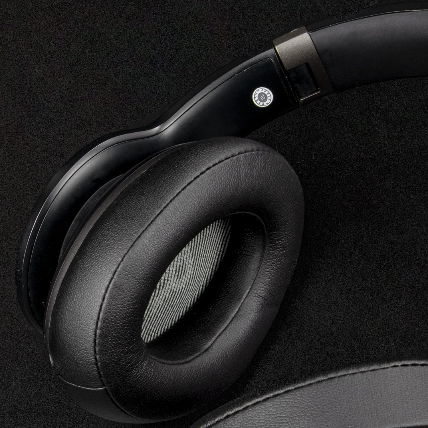 SOULWIT Earpads for JBL Everest Elite 700 (V700NXT) - Protein Leather