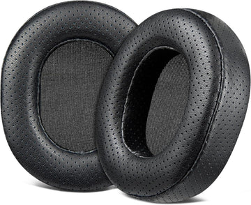 SOULWIT Earpads for SteelSeries Arctis 1/3/5/7/7+/7P/7P+/7X/7X+/9/9X/Pro/Prime - Lambskin