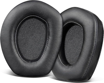 SOULWIT Earpads for Sennheiser RS165, RS175, RS185, RS195 - Lambskin