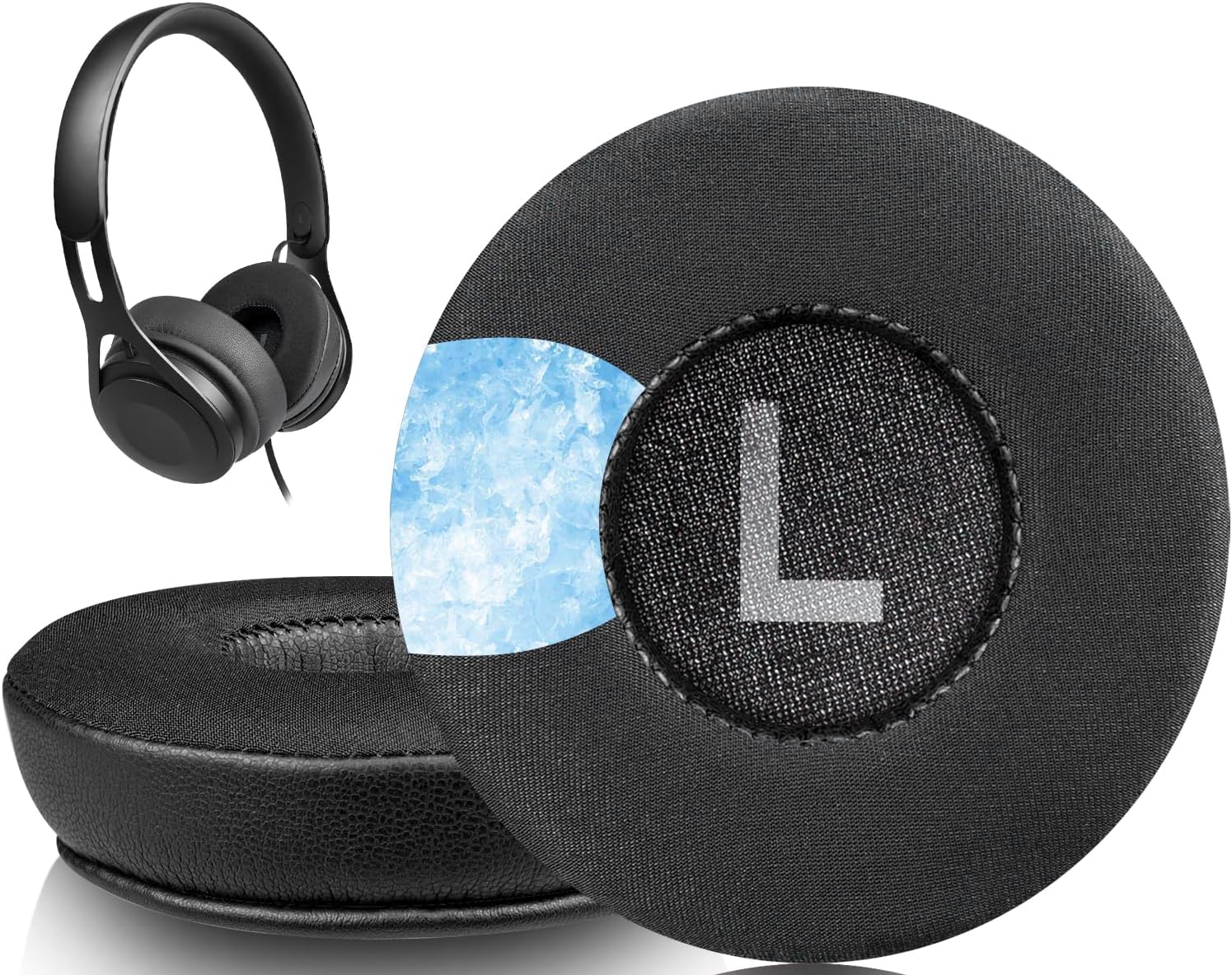 SOULWIT Earpads for Beats EP - Cooling Gel