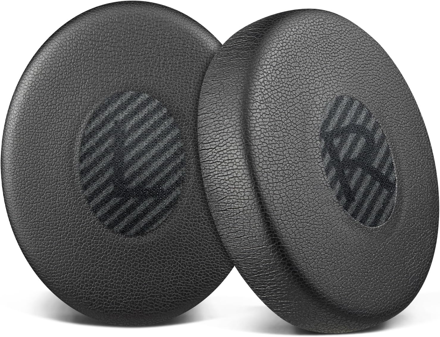 SOULWIT Earpads for Bose On-Ear II (OE2/OE2i) / SoundTrue On-Ear / SoundLink On-Ear - Protein Leather