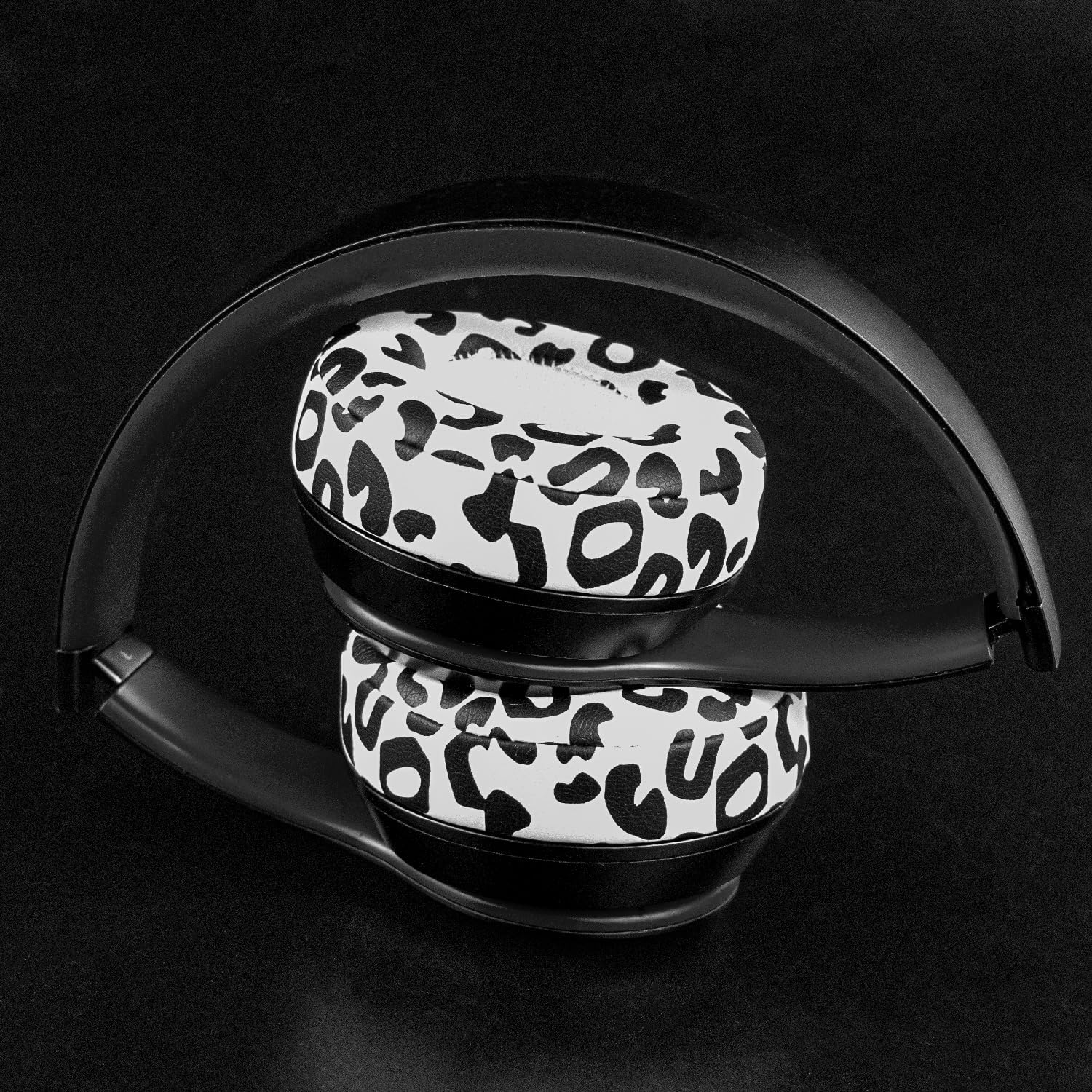 SoloWIT Earpads for Beats Solo 2 & Solo 3 - Protein Leather