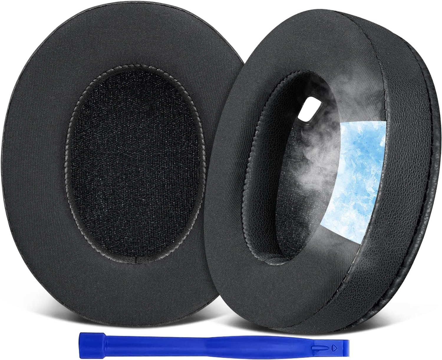 SOULWIT Earpads for Sony WH-1000XM4 - Cooling Gel