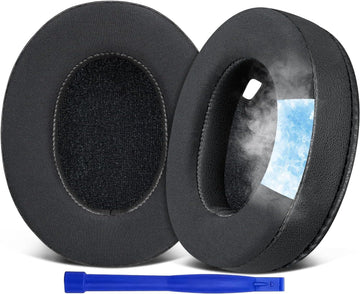 SOULWIT Earpads for Sony WH-1000XM4 - Cooling Gel