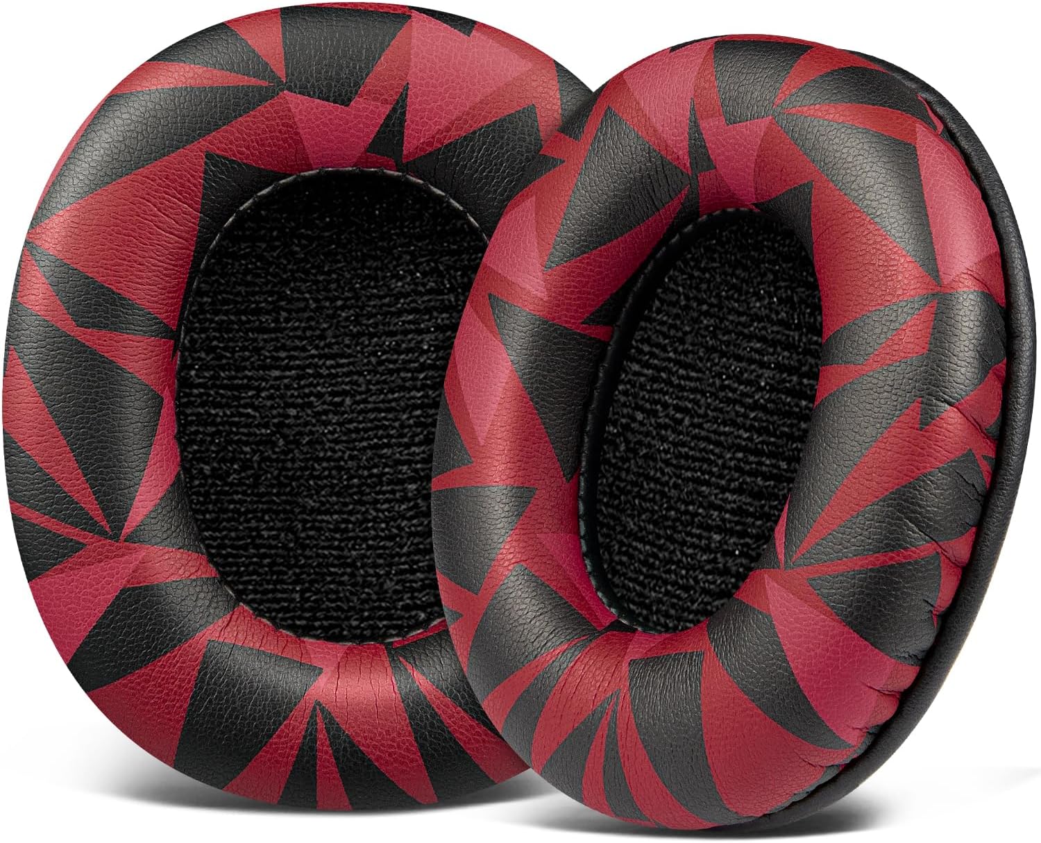 SOULWIT Earpads for Sony MDR-7506, MDR-V6, MDR-V7, MDR-CD900ST - Protein Leather