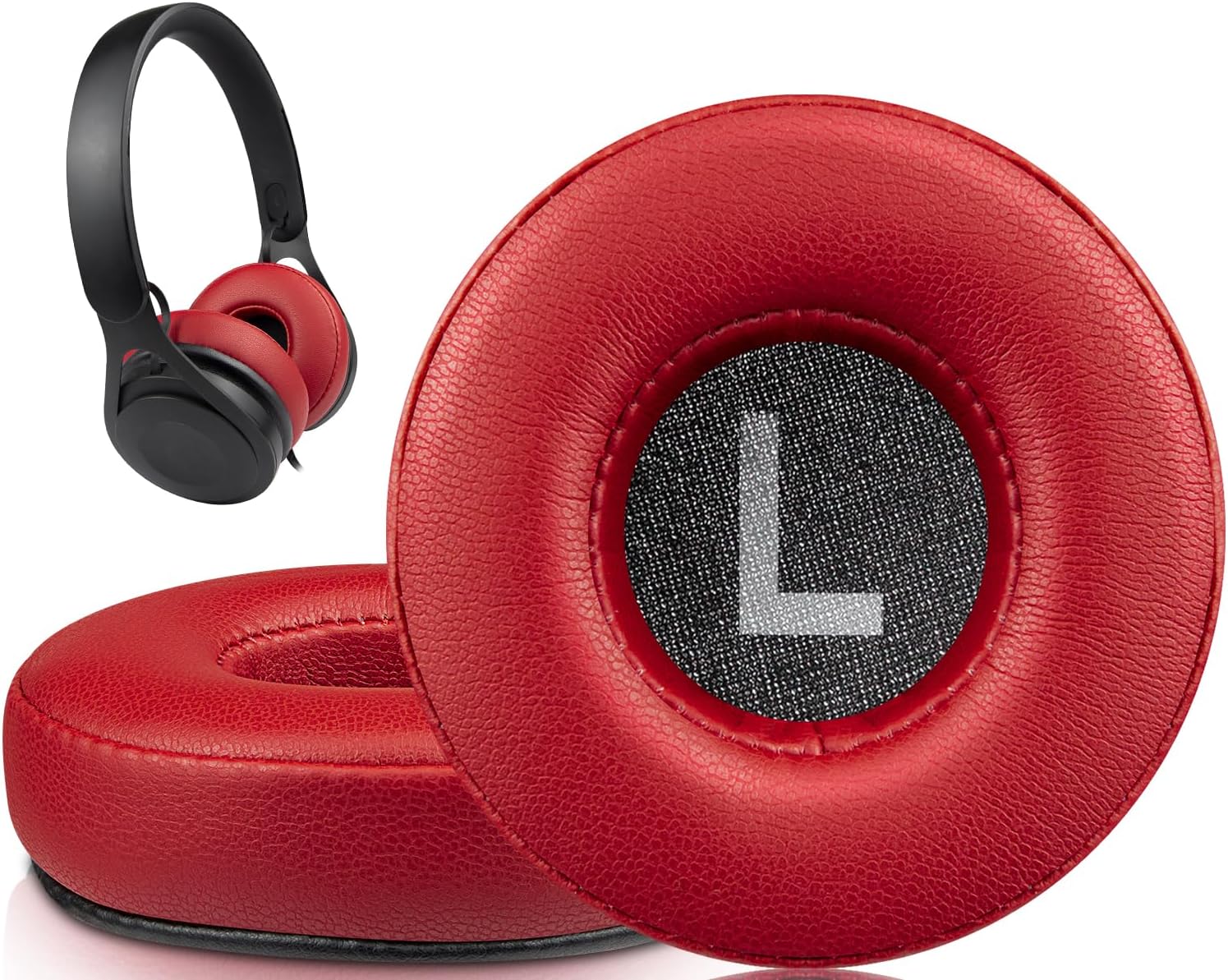 SOULWIT Earpads for Beats EP - Protein Leather