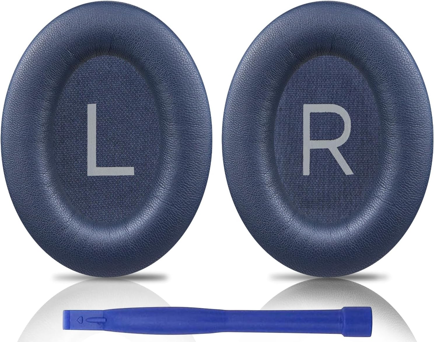 SOULWIT Earpads for Bose QuietComfort 45 Series - Lambskin