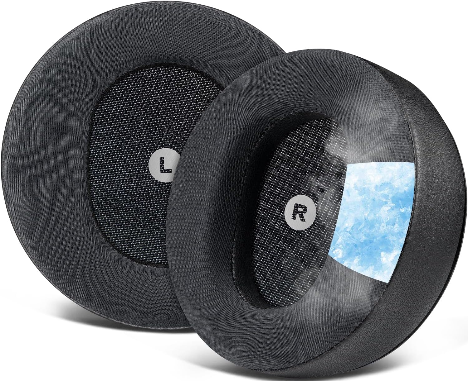SOULWIT Earpads for Audeze Maxwell - Cooling Gel