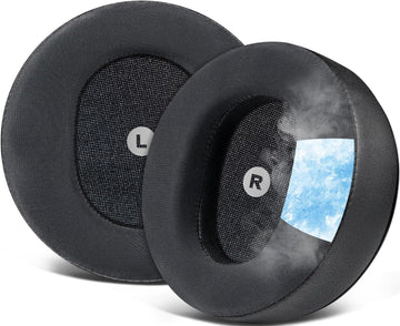 SOULWIT Earpads for Audeze Maxwell - Cooling Gel