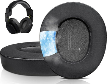 SOULWIT Earpads for Astro A10 Gen 2 Wired Headset - Cooling Gel