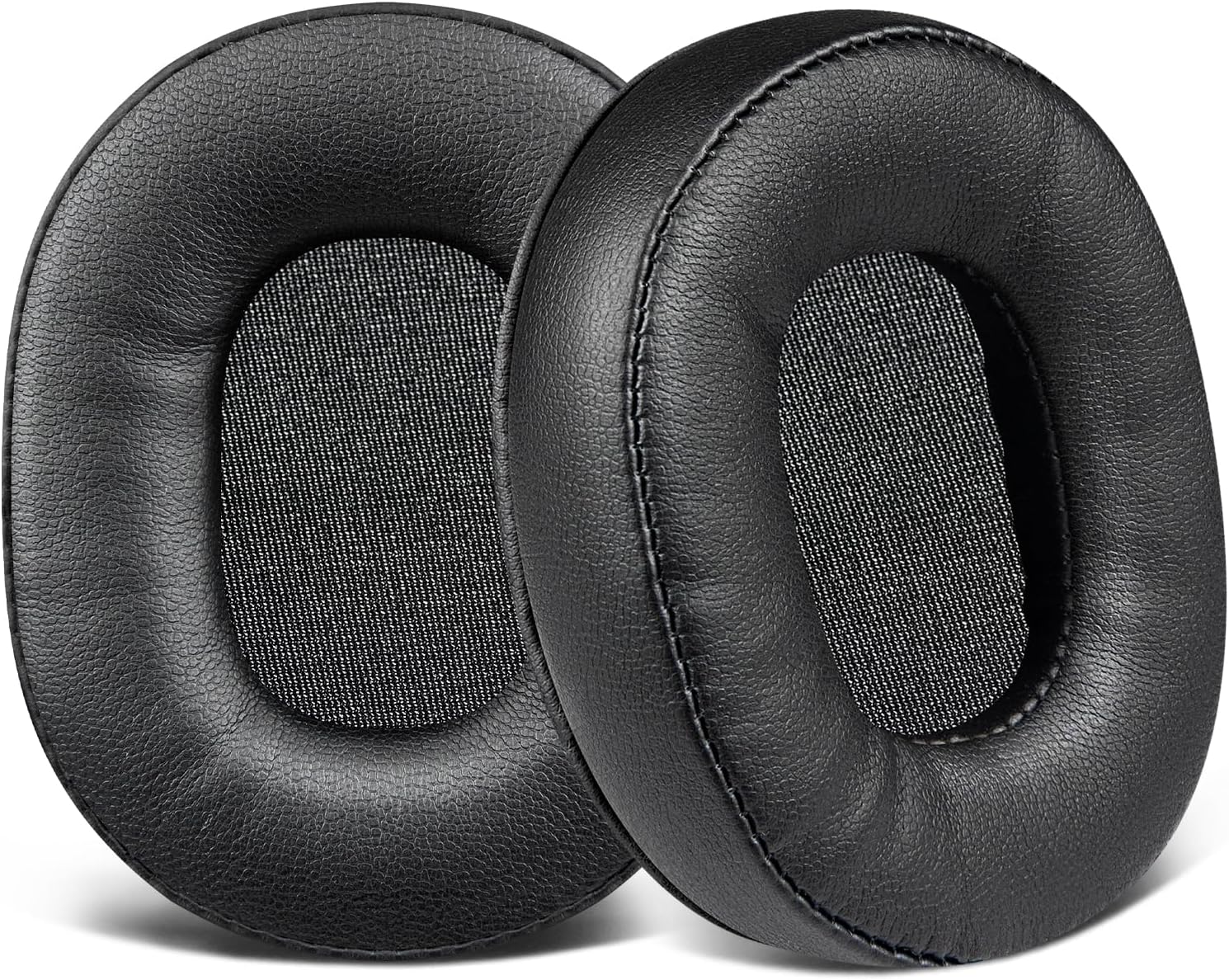 SOULWIT Earpads for Audio-Technica ATH-M60X - Protein Leather