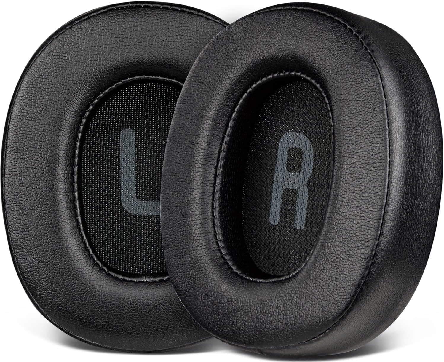 SOULWIT Earpads for JBL Tune 700BT, 710BT, 720BT, 750BTNC, 760NC, 770NC - Protein Leather
