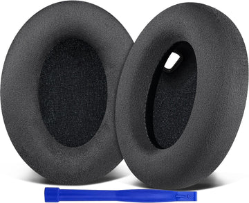 SOULWIT Earpads for Sony WH-1000XM4 - Micro Suede