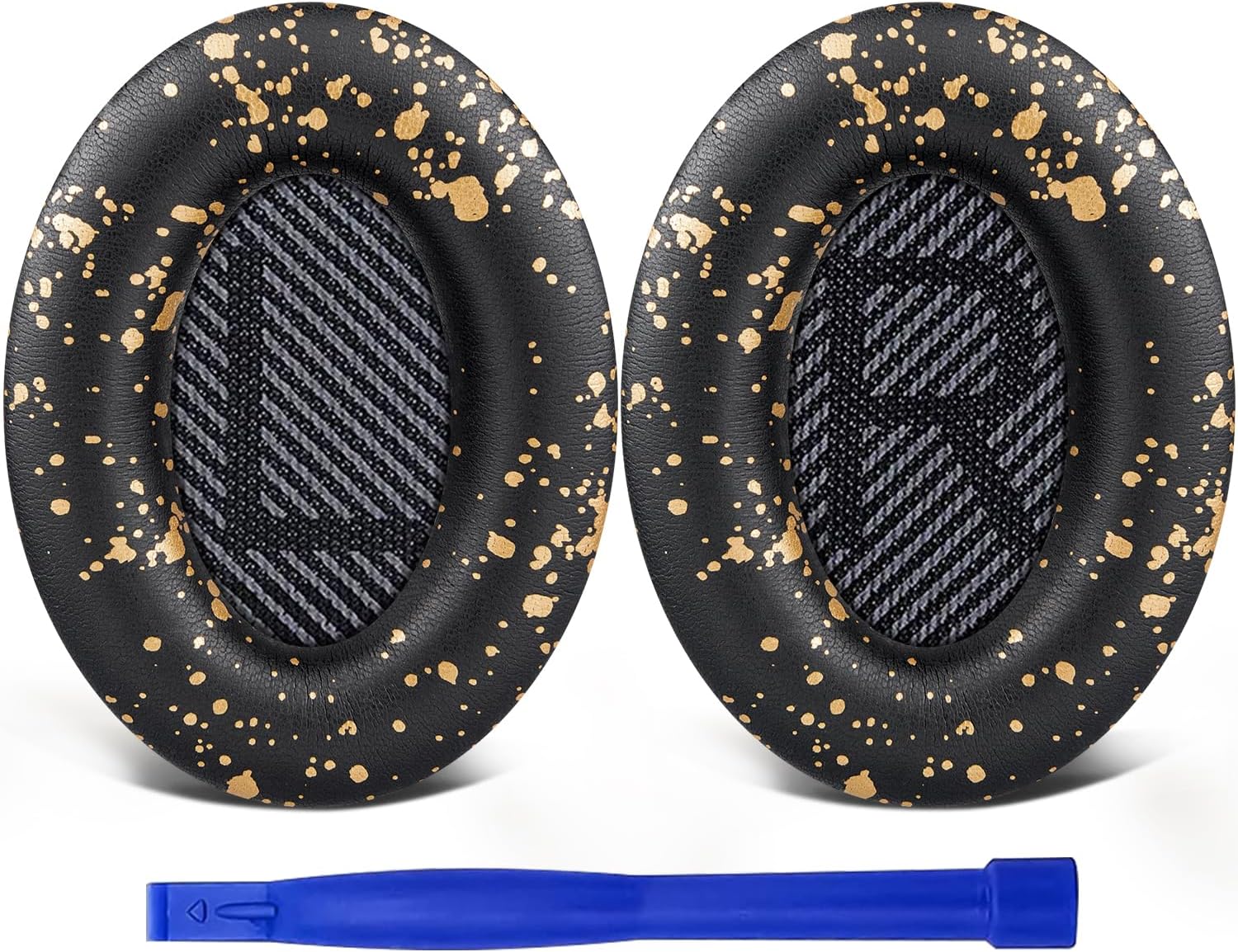 SoloWIT Earpads for Bose QuietComfort 35 Series - Protein Leather