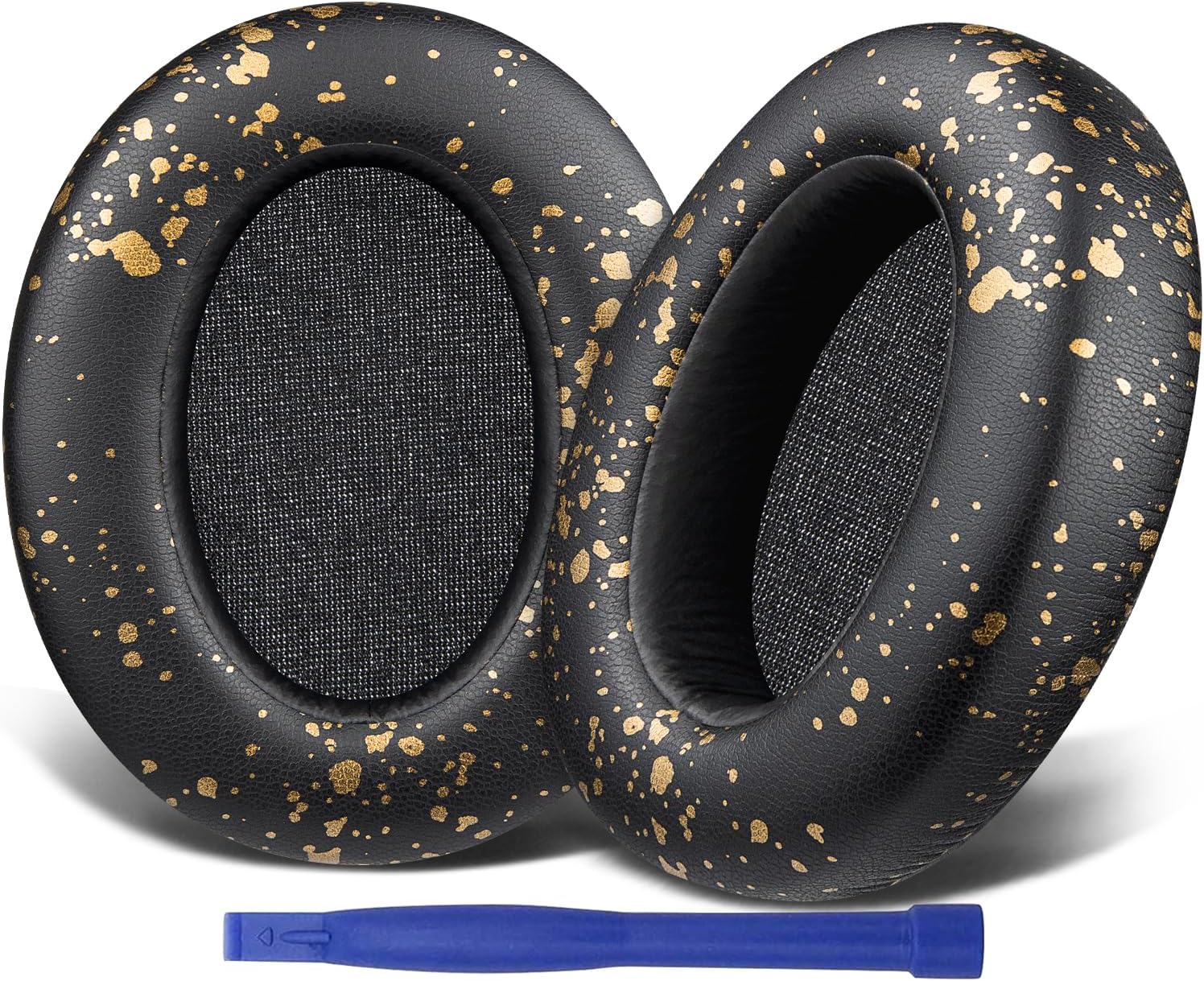 SOULWIT Earpads for Sony WH-XB910N - Protein Leather