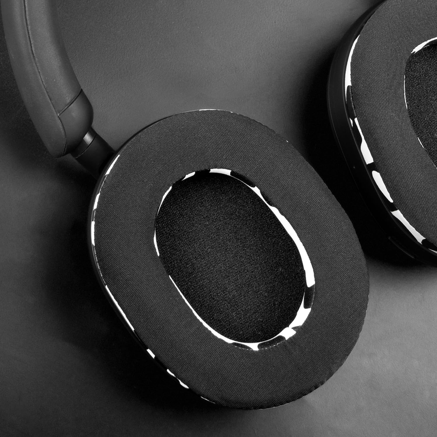 SOULWIT Earpads for Sony WH-1000XM5 - Cooling Gel