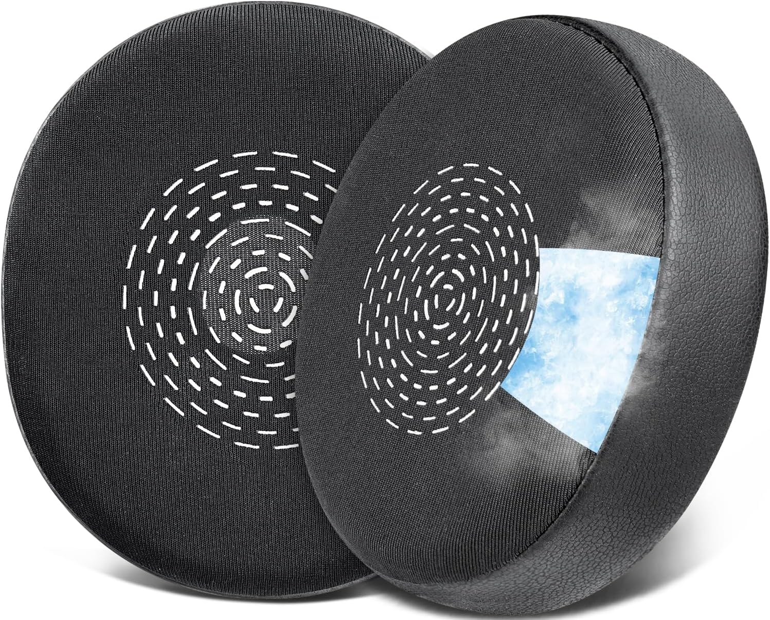 SOULWIT Earpads for Jabra Evolve2 75 - Cooling Gel