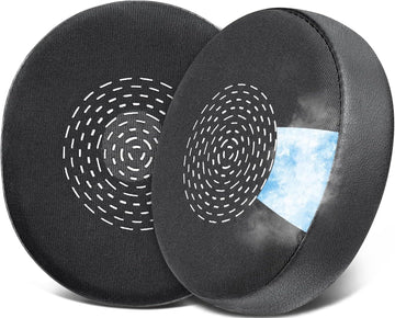 SOULWIT Earpads for Jabra Evolve2 75 - Cooling Gel