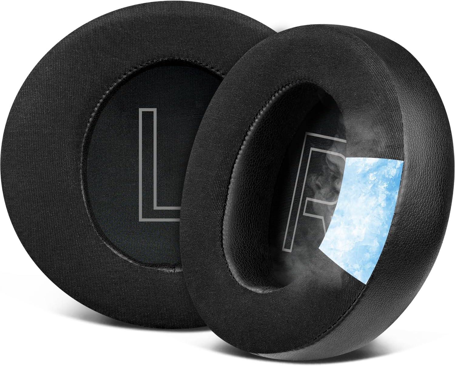 SOULWIT Earpads for Alienware AW310H/AW510H - Cooling Gel