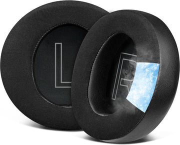 SOULWIT Earpads for Alienware AW310H/AW510H - Cooling Gel