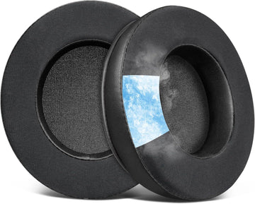 SOULWIT Cooling Earpads for Razer Blackshark V2 X/V2 HyperSpeed