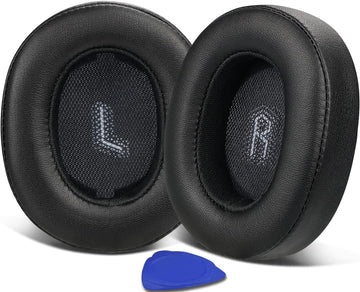SOULWIT Earpads for JBL E55BT - Protein Leather