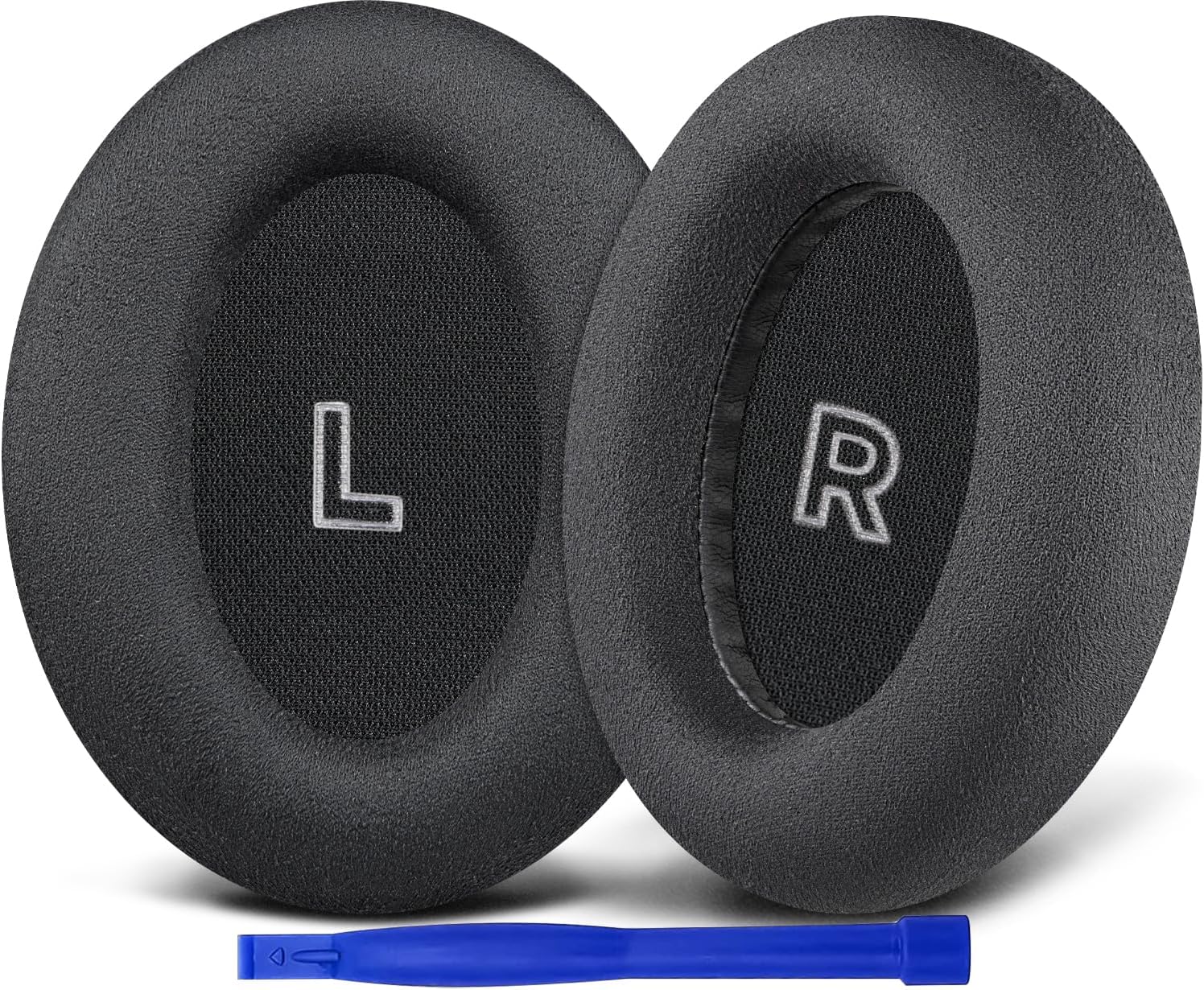 SOULWIT Earpads for Bose QuietComfort Ultra - Micro Suede