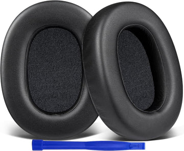 SOULWIT Earpads for Sony ULT WEAR (Model: WH-ULT900N) - Protein Leather