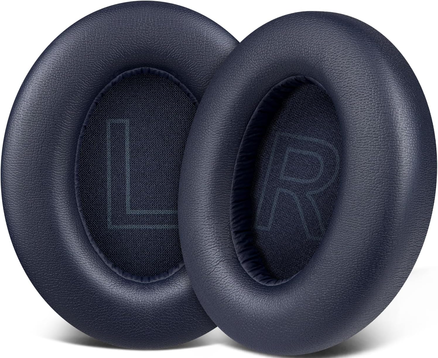 SOULWIT Earpads for Anker Soundcore Life 2 / Life Q20 / Life Q20+ / Q20i - Protein Leather