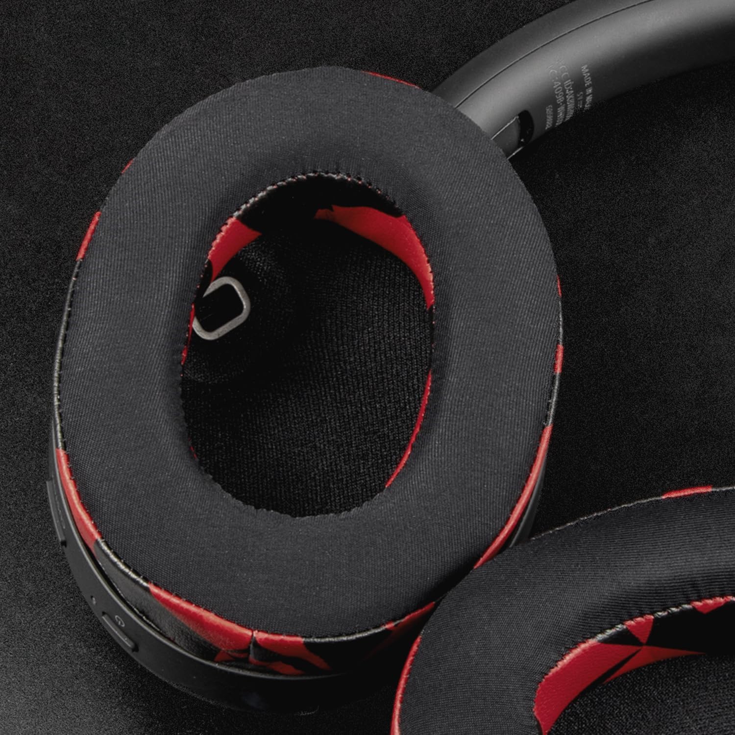 SOULWIT Earpads for Sony WH-1000XM4 - Cooling Gel