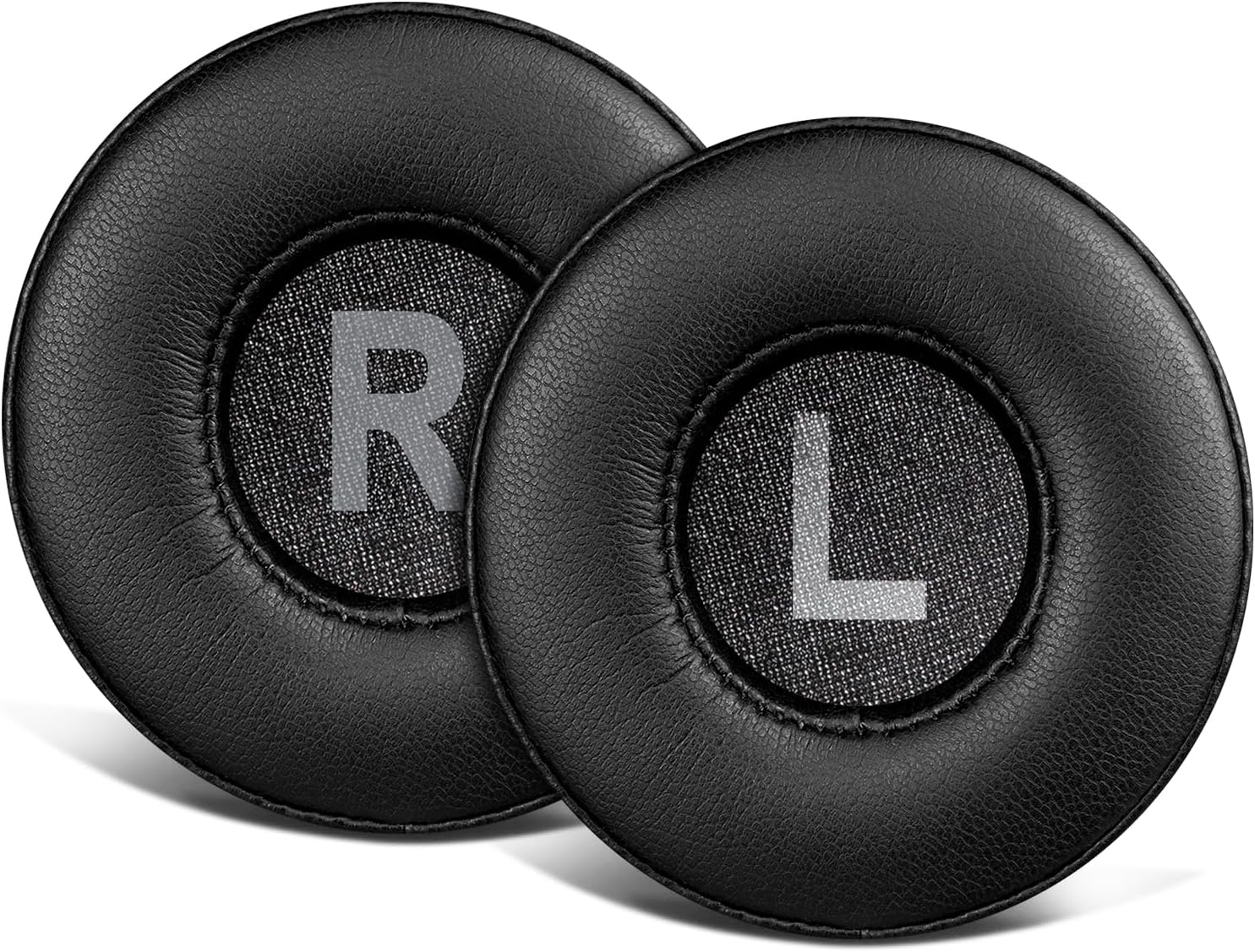 SOULWIT Earpads for Jabra Move, Elite 25h - Protein Leather